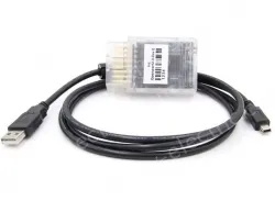 OpenPort 2.0 ECU FLASH for Tactrix toyota v17 JLR SDDV163