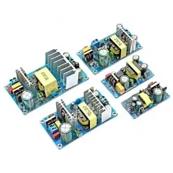 AC220V to DC high-power switching power supply step-down module 36V 5A