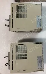 Yaskawa SGDV-5R5A01A