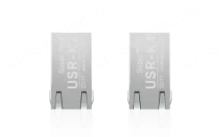 M4/M0 core industrial-grade super network port
