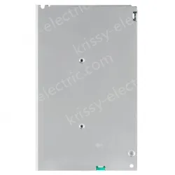 150W dual-output enclosure industrial power supply