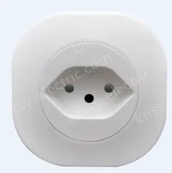 Smart socket LSPA10 Swiss regulation