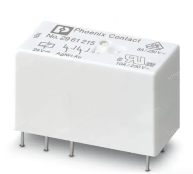 REL-MR- 24DC/21-21AU Relays