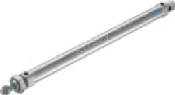 Festo Round cylinder, double-acting DSNU-25-320-P-A