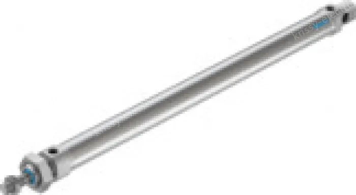 Festo Round cylinder, double-acting DSNU-25-320-P-A