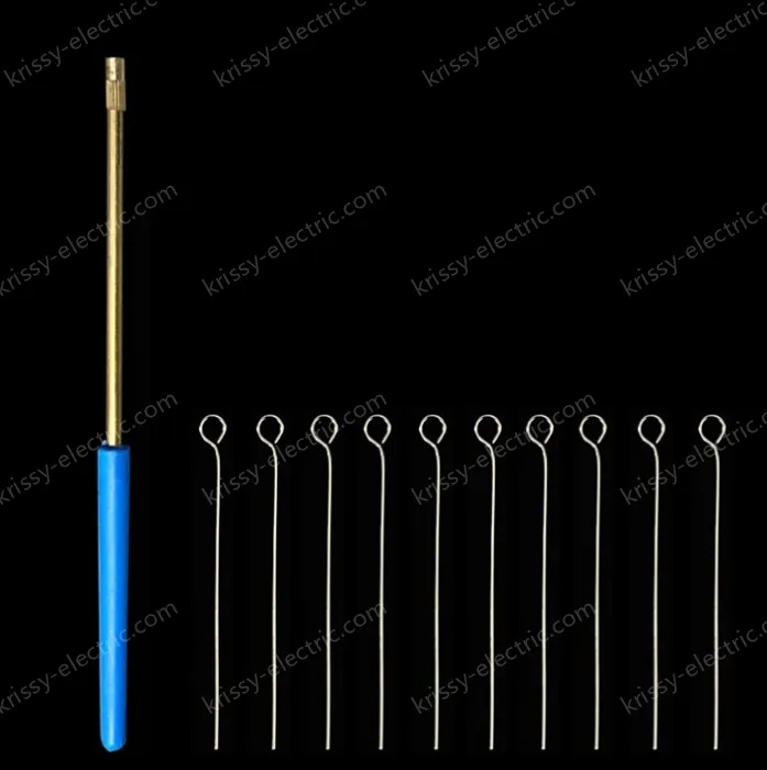 1 inoculation stick + inoculation loop 2mm (10 pcs)