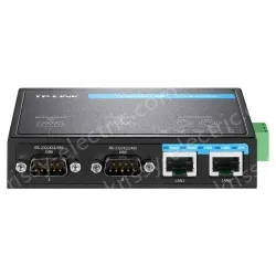 Industrial-grade protocol gateway