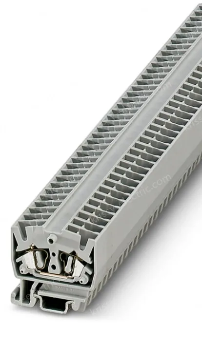 MSB 2 5-miniature straight-through terminal PHOENIX 3244012