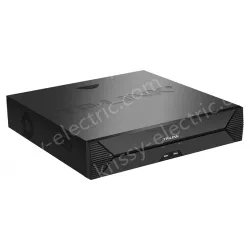 H.265+ Network DVR (64 channels /8 bits)