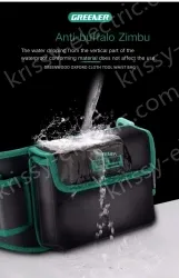 Model A: special storage bag+belt for mobile phones