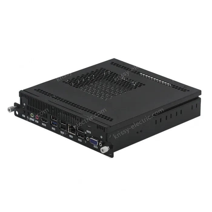 OPS119S-OPS87BIndustrial PC