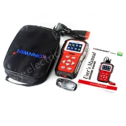 KW860 Diagnosis instrument