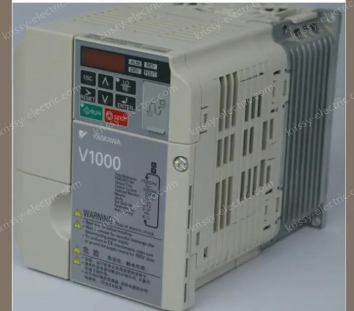 CIMR-VBBA0002BBA 0.4KW 1.9A