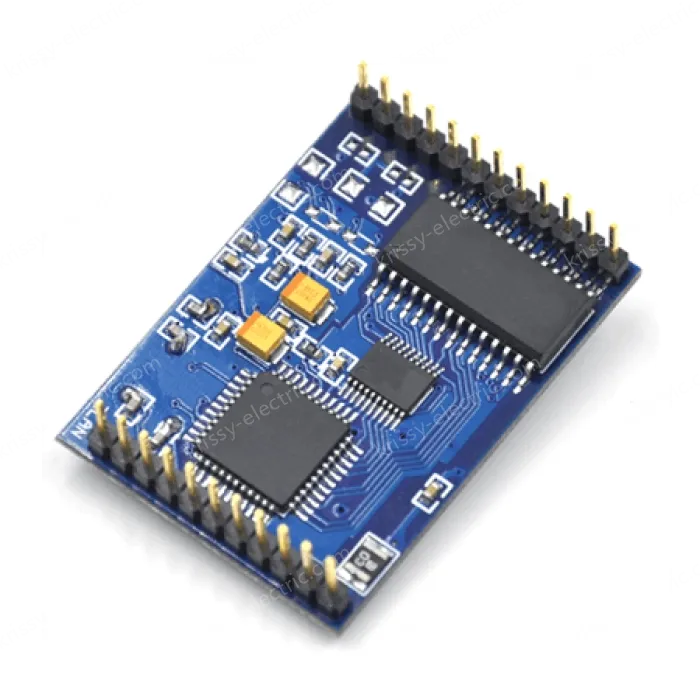 High Stability Module