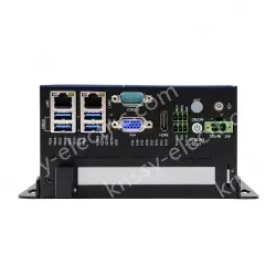 Embedded IPC PCX-9701-8GB+M.2 SATA-1024GB