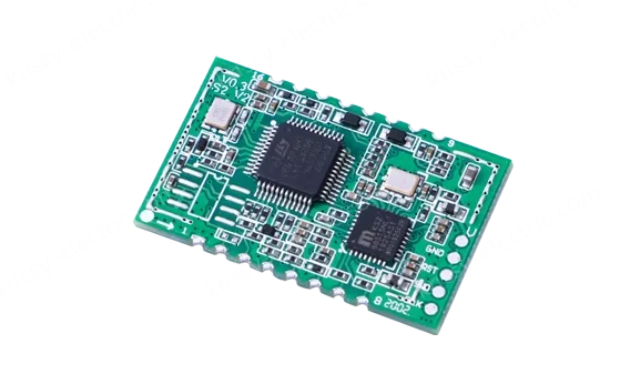 SMD Ethernet modules