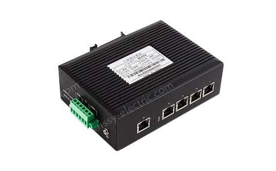 5 Port Ethernet Switches