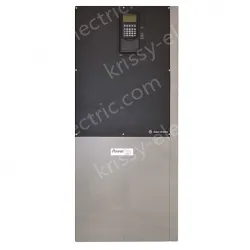 PowerFlex 700S converter
