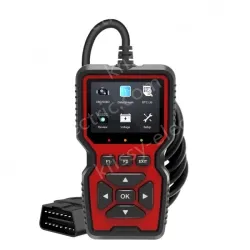 Automobile Fault Detector V519