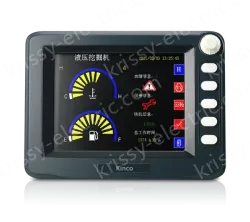 HMI cz6 human machine interface designed for harsh environments (The price is negotiable)