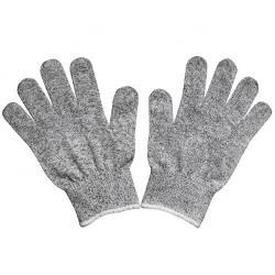 ASR-001 Anti cutting Level 5 Labor Protection Gloves