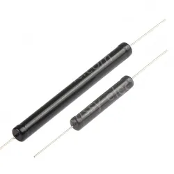 HVLR2505F500MK9 500M&Omega; 1.2W &plusmn;1%