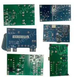 AC-DC buck module: 220V to 36V 5A isolating switching power supply module