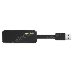 USB 3.0 to 1000M Ethernet adapter