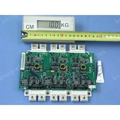 FS300R12KE3/AGDR-82C