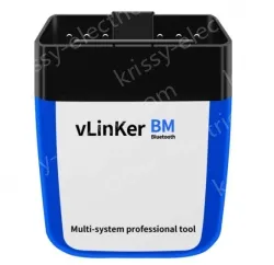 VG02-1B VLINKER BM+ V2.2 VERSION 4.0 BLUETOOTH