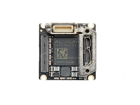 Alvium 1800 U-120c(1280×960,USB3.0,Color)