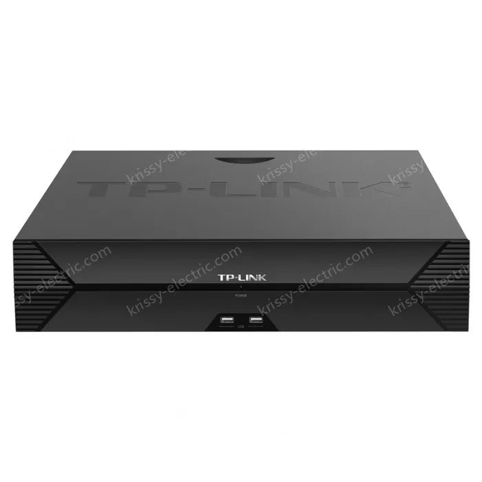 H.265 Network DVR (96 channels /8 bits)