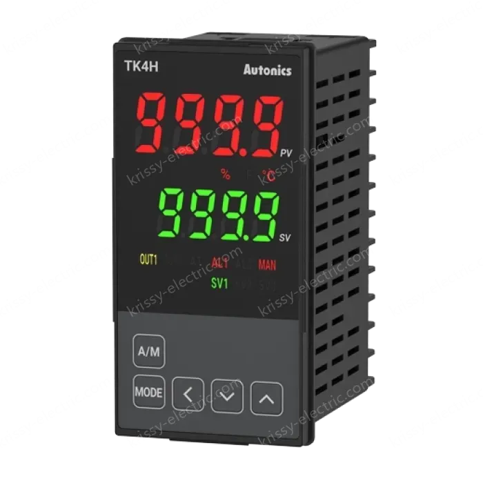 Autonics Temperature controller TK4H-24RN
