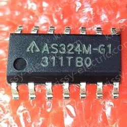 AS324MTR-G1 Analog