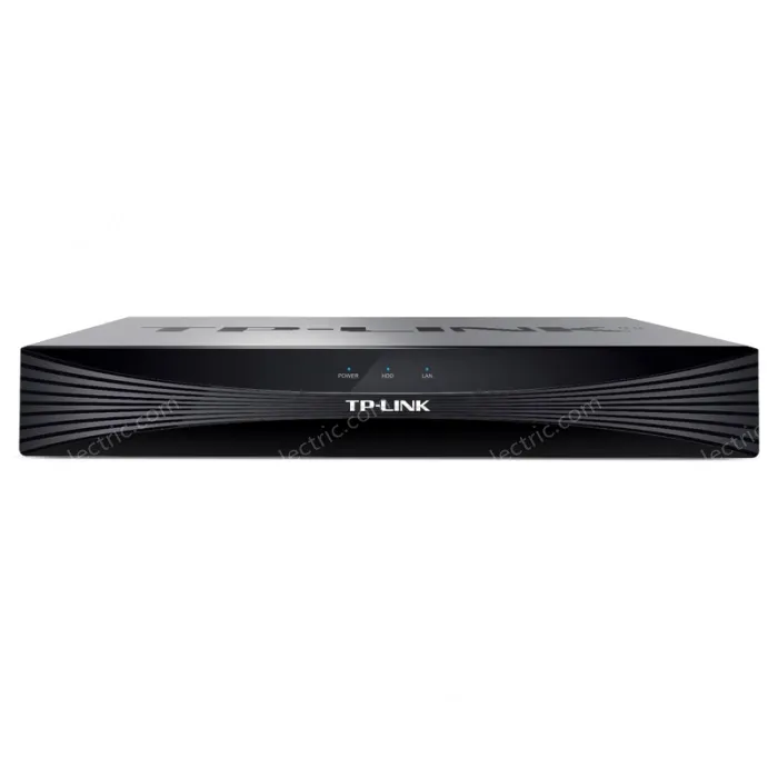 H.265+ Network DVR (16 channels/single bit)