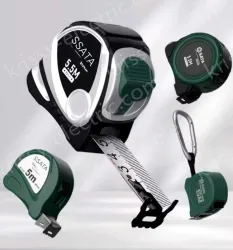 ABS drop resistance - 5 meters - ruler width 25mm-91315A