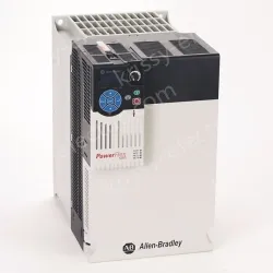 PowerFlex 525 AC converter