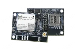 Pin CAT1 communication module