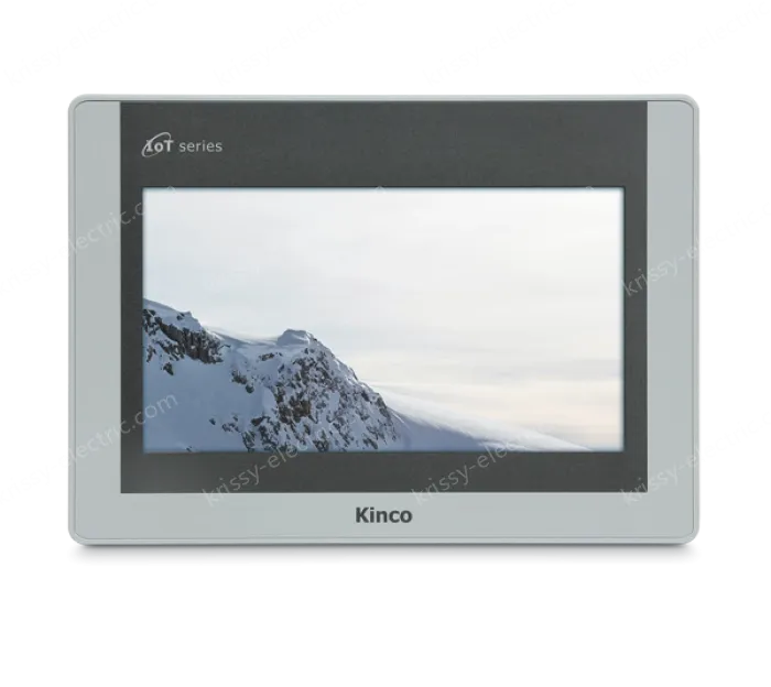 HMI GT GT070HE/4G/WiFi (The price is negotiable)