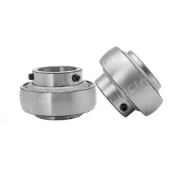 UC204*Outer diameter(mm): 47