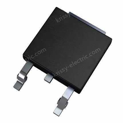 IRFR120NPBF MOSFETs