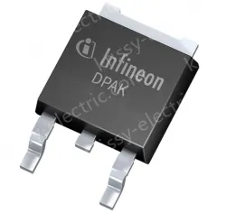 IPD050N03L G MOSFETs