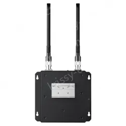 Industrial-grade dual-band Gigabit Wi-Fi 6