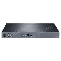 General administration server