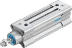 Festo Profile cylinder and tie rod cylinder DSBC-32-50-PPVA-N3