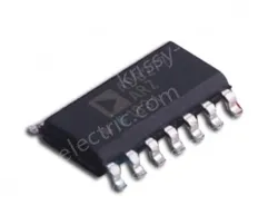 AD8277ARZ-R7 Package SOP8 Amplifier Differential Op Amp New Original Electronic Components