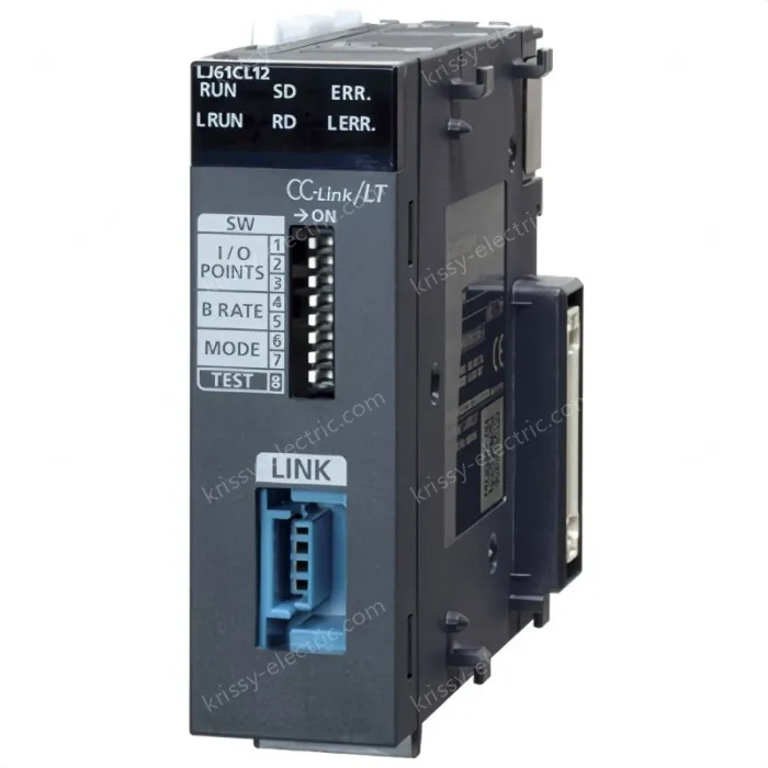 LJ61CL12
