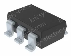 AP3125AKTR-G1 Power Management