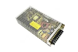 Security Power Supply