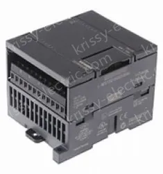 SIEMENS S7-200 Analog Modules